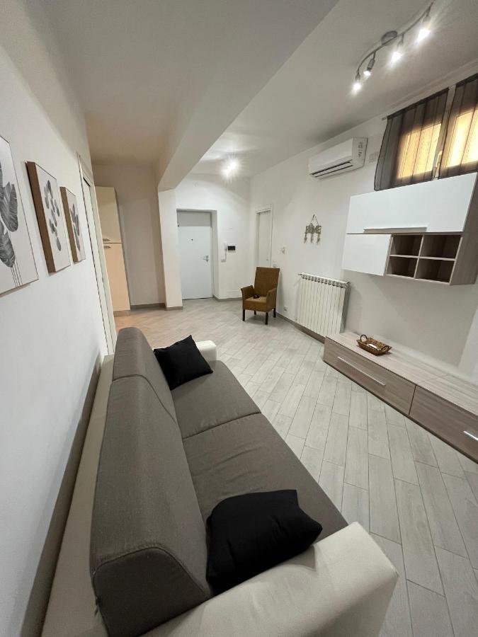 La Casa Sul Duomo Apartment Terni Luaran gambar