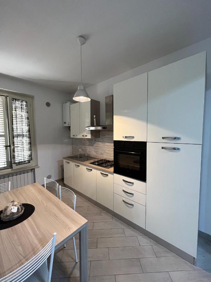 La Casa Sul Duomo Apartment Terni Luaran gambar