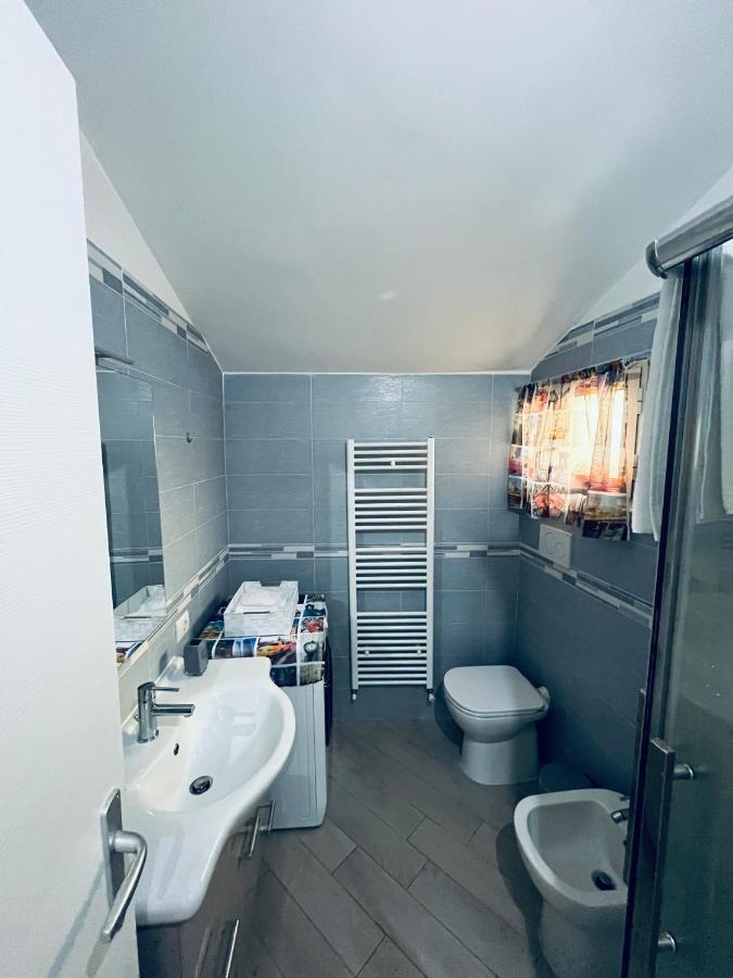 La Casa Sul Duomo Apartment Terni Luaran gambar