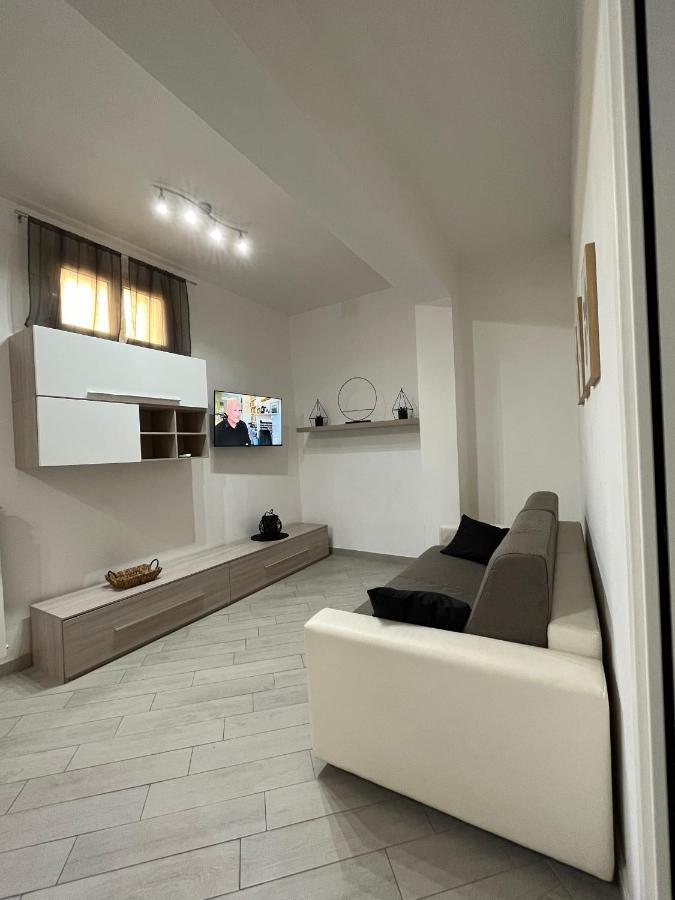 La Casa Sul Duomo Apartment Terni Luaran gambar