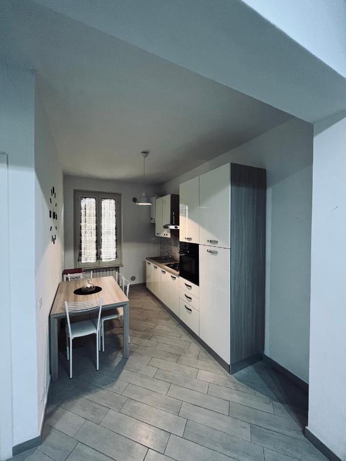 La Casa Sul Duomo Apartment Terni Luaran gambar